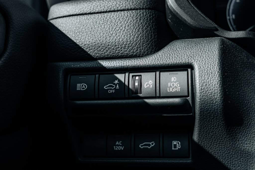 Used 2027 Toyota Land Cruiser w/ Premium Package AWD/4WD image 27