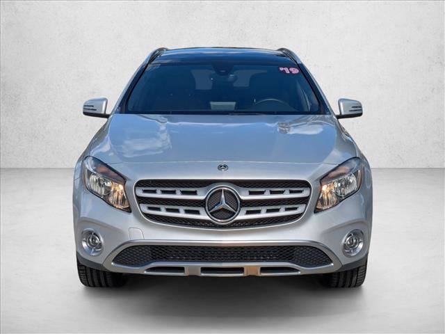 Used 2019 Mercedes-Benz GLA 250 image 2