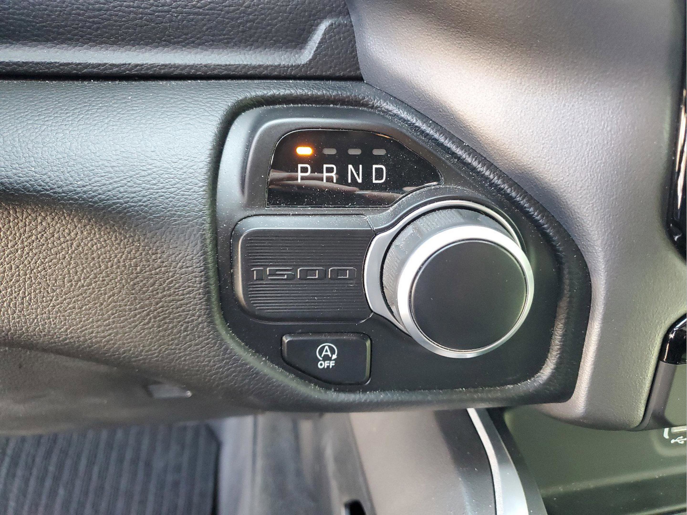 Certified 2022 RAM 1500 Big Horn image 23