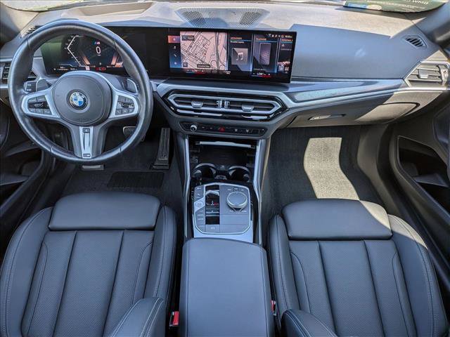 Certified 2023 BMW M240i Coupe w/ Premium Package RWD image 19