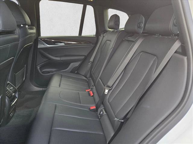 Certified 2023 BMW X3 xDrive30i w/ Premium Package image 21