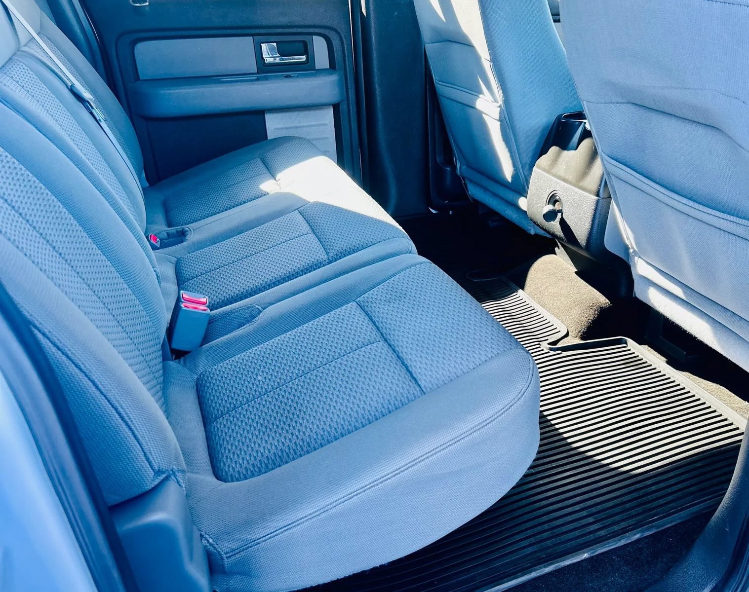 Used 2014 Ford F150 XLT w/ XLT Convenience Package RWD image 16