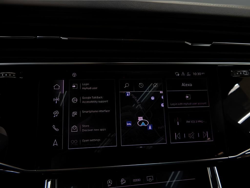 Used 2025 Audi Q7 3.0T Premium Plus image 25