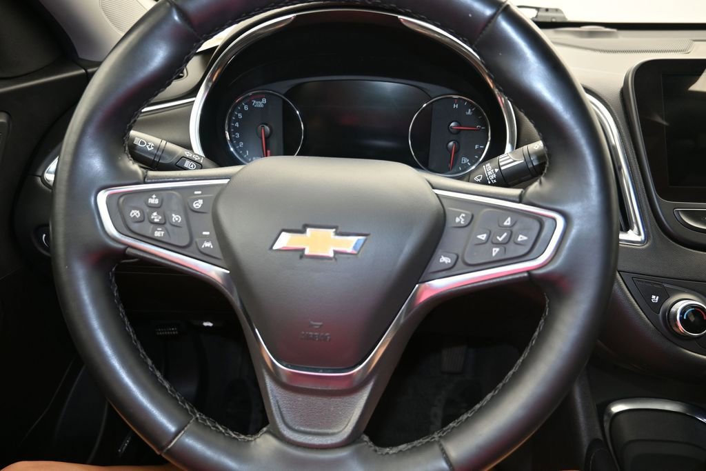 Used 2024 Chevrolet Malibu LT FWD image 14