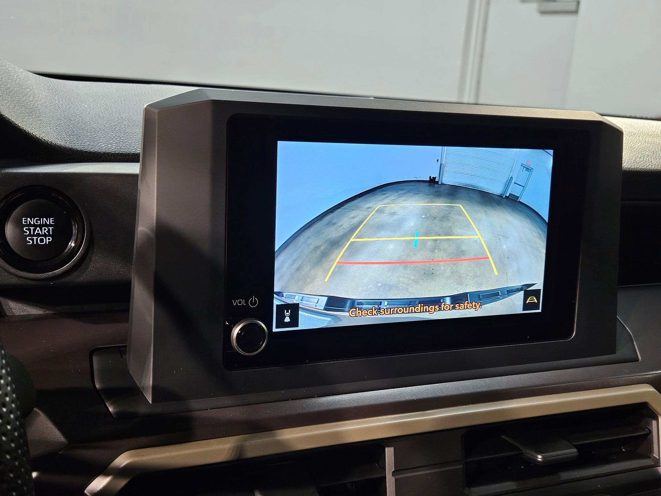 Used 2025 Toyota Tacoma SR5 image 30