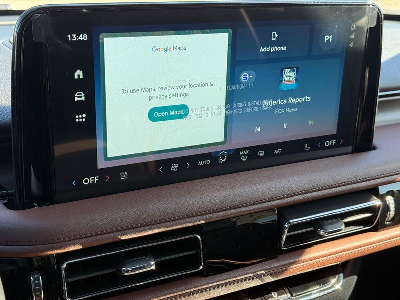 New 2026 Lincoln Aviator Reserve image 12