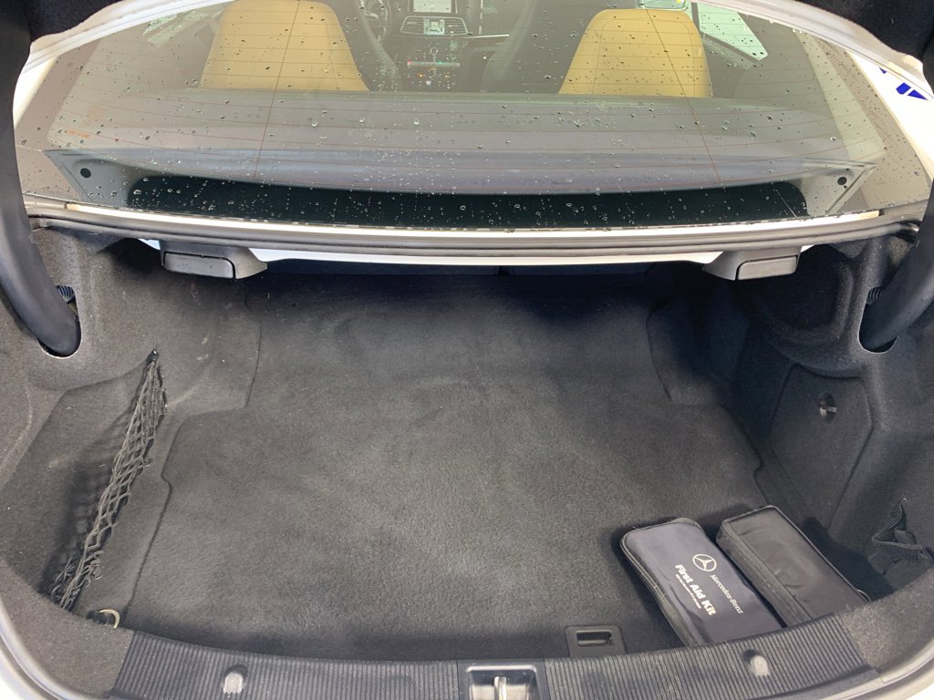 Used 2016 Mercedes-Benz E 550 Coupe image 32