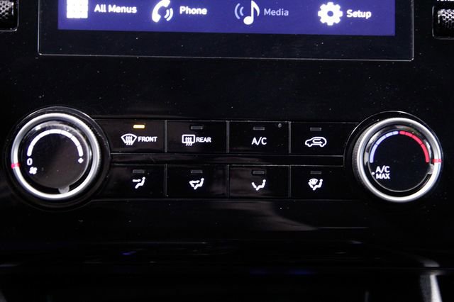 Used 2023 Hyundai Tucson SEL image 28