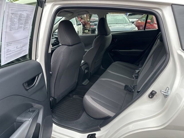 Certified 2024 Subaru Impreza 2.0i AWD/4WD image 23