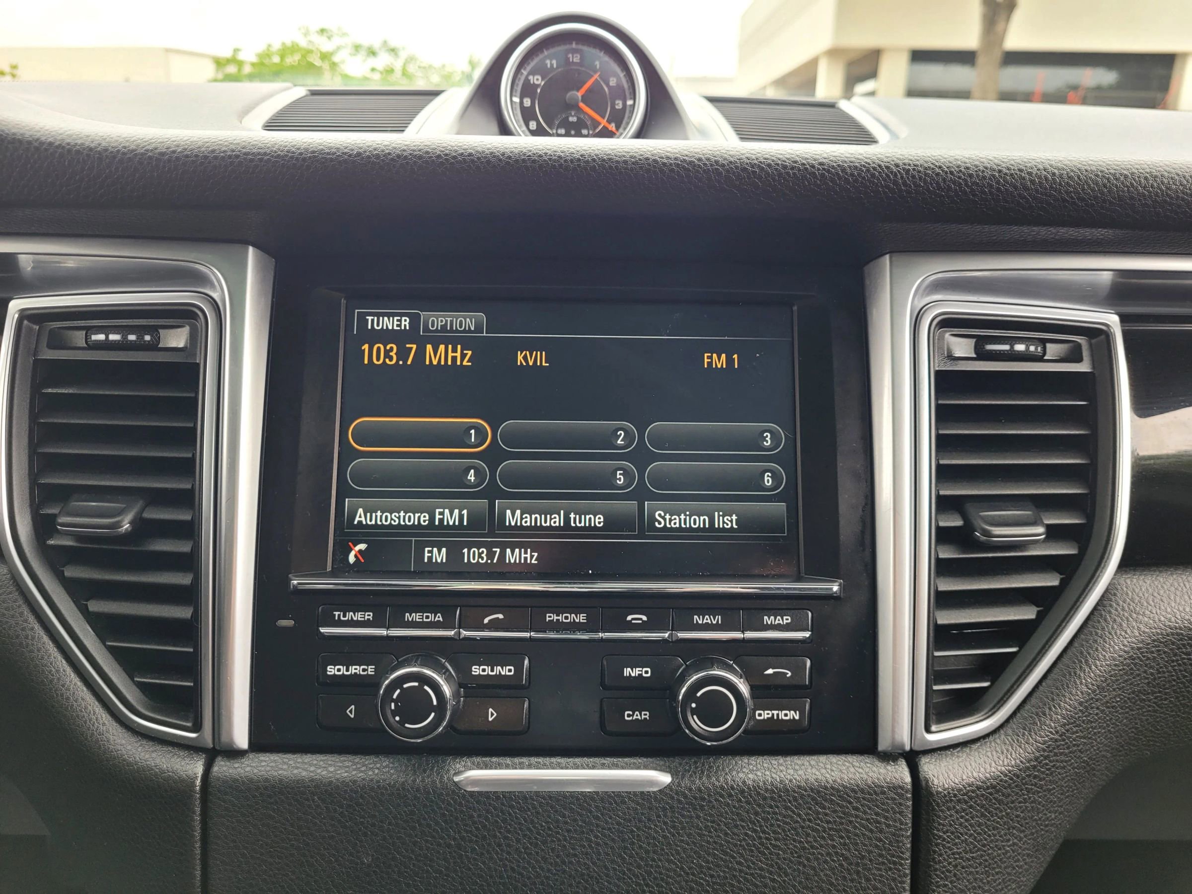 Used 2015 Porsche Macan S image 31