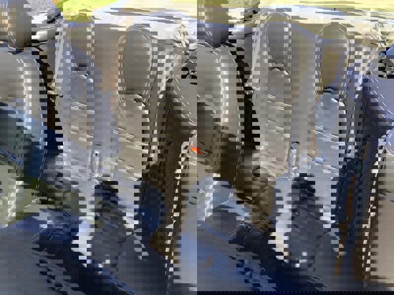 Used 2006 Jaguar XK8 Convertible image 33