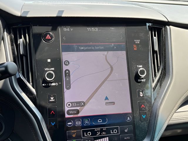 Used 2022 Subaru Outback Wilderness w/ Wilderness Package image 19