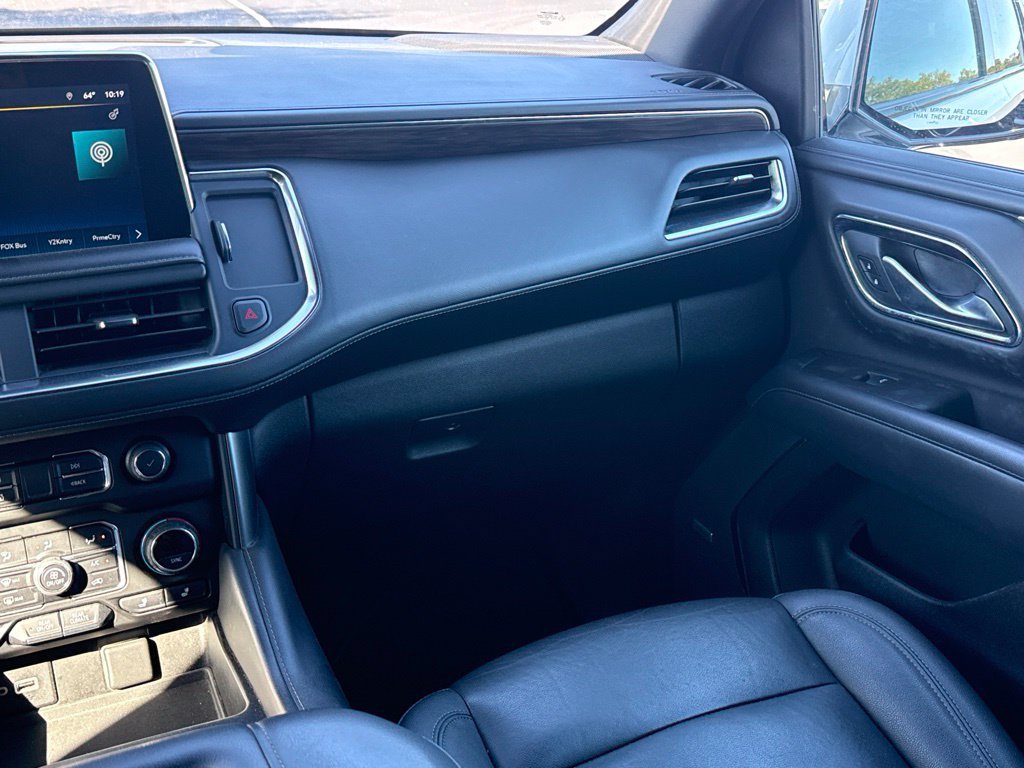 Used 2022 Chevrolet Suburban Z71 AWD/4WD image 29