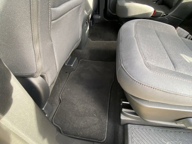 Used 2025 Ford Explorer Active image 22