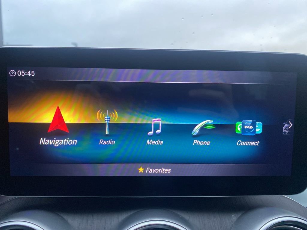 Used 2021 Mercedes-Benz C 300 4MATIC Sedan image 16