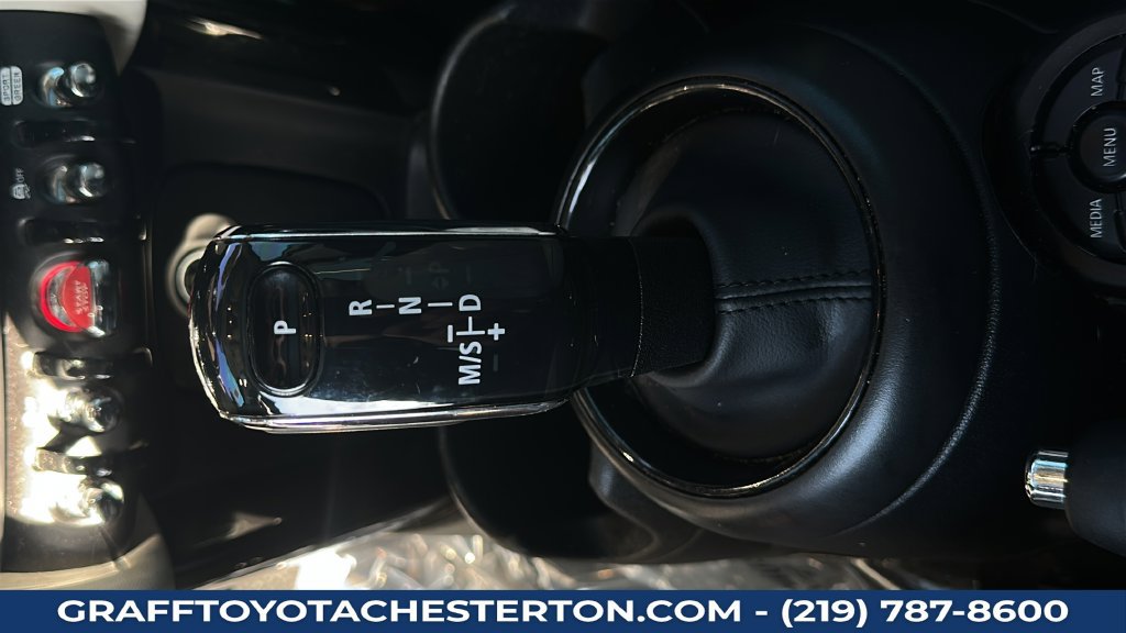 Used 2024 MINI Cooper S FWD image 17