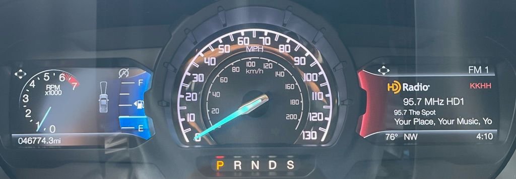 Used 2019 Ford Ranger Lariat w/ Equipment Group 501A Mid AWD/4WD image 21