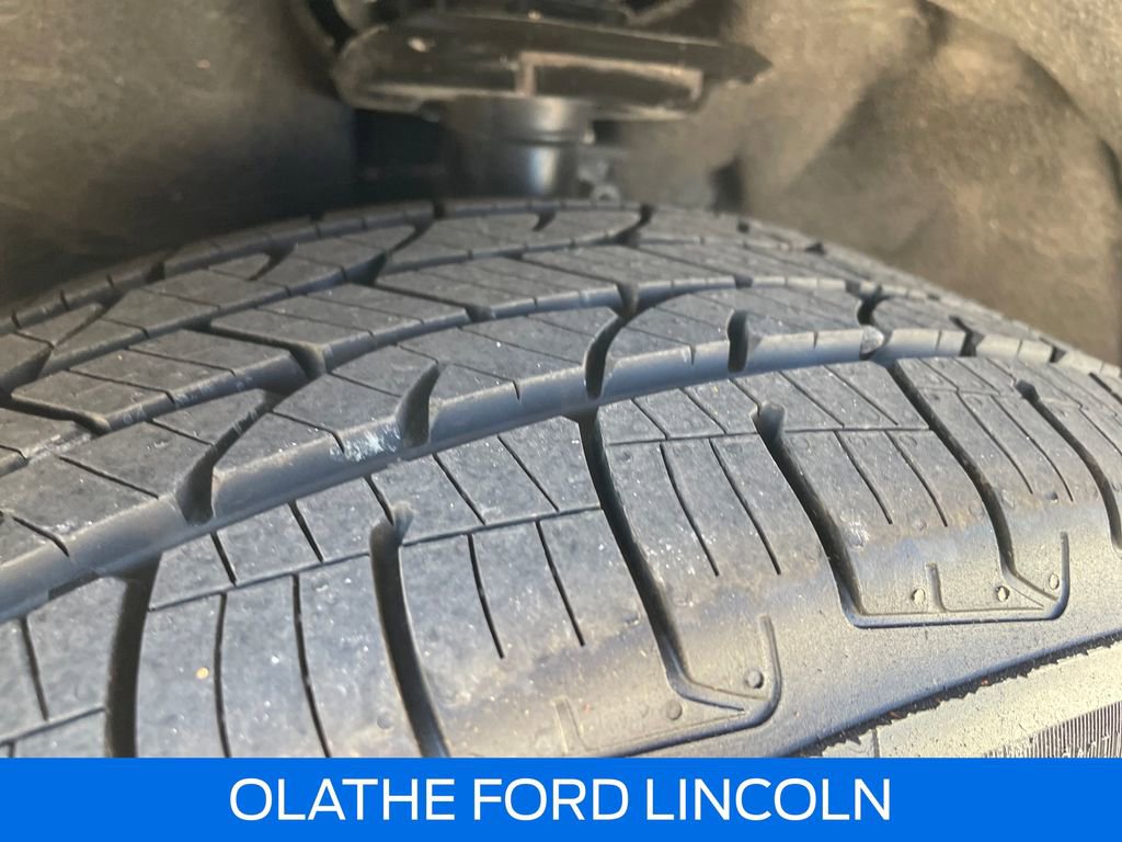 Used 2022 Ford Escape SE w/ Convenience Package image 33