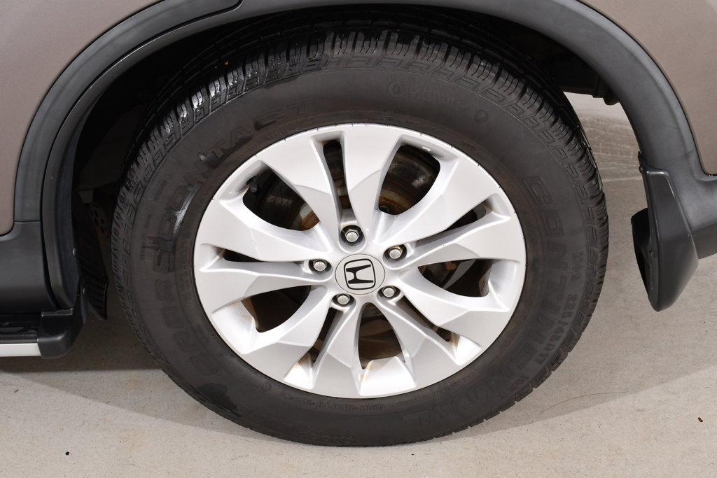 Used 2014 Honda CR-V EX-L image 24