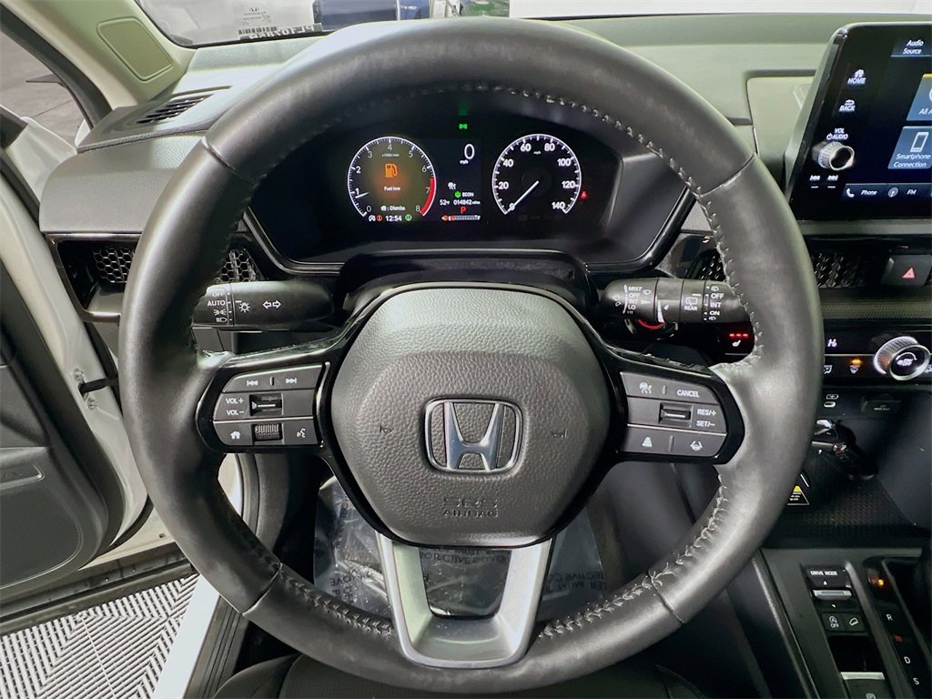 Used 2024 Honda CR-V EX-L image 11
