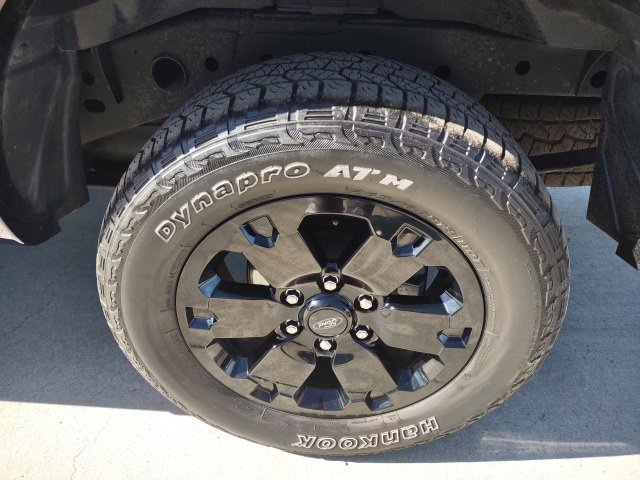 Used 2021 Ford Ranger XLT w/ Equipment Group 301A Mid image 11