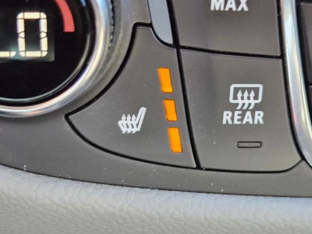 Used 2022 Chevrolet Equinox LT image 24