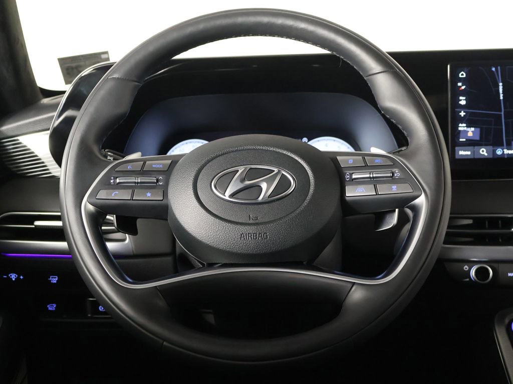 Used 2024 Hyundai Palisade Calligraphy image 49