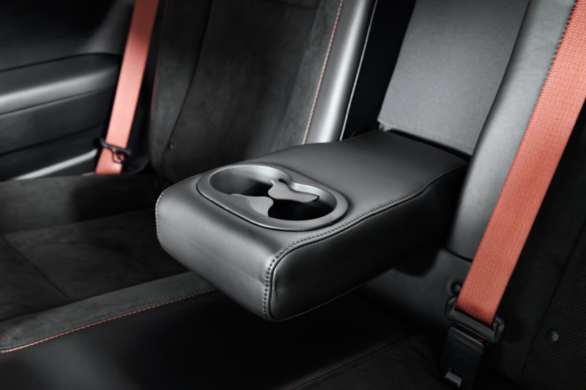 Used 2023 Dodge Challenger R/T Scat Pack RWD image 48