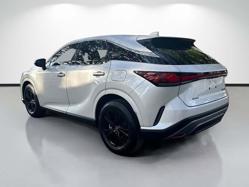 Used 2024 Lexus RX 350 FWD w/ Technology Package image 5