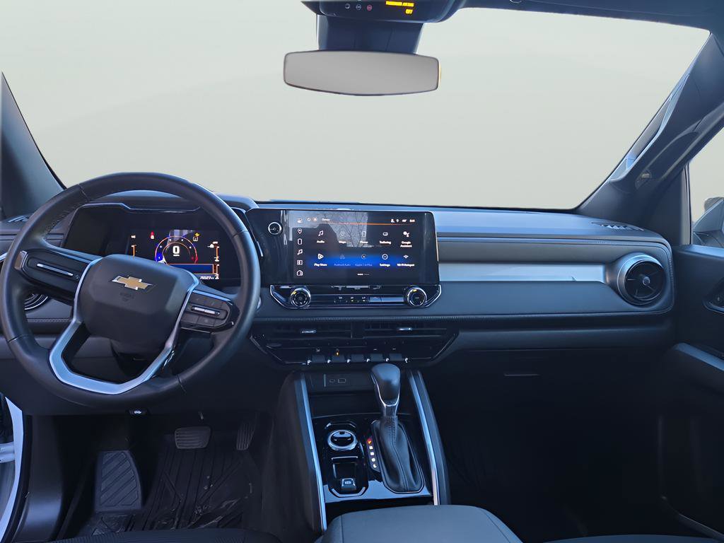 Used 2023 Chevrolet Colorado LT image 28