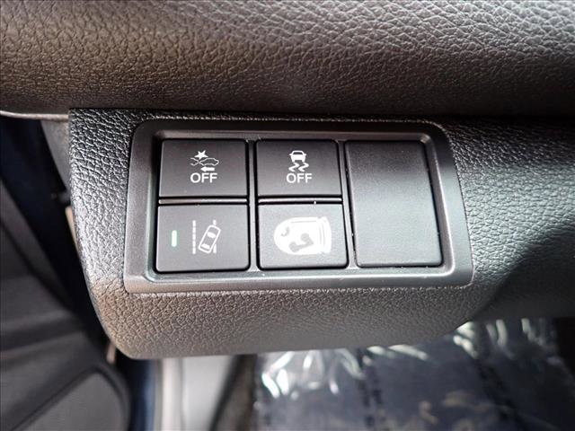 Used 2017 Honda Civic EX image 13