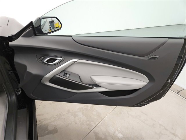 Used 2024 Chevrolet Camaro LT image 30