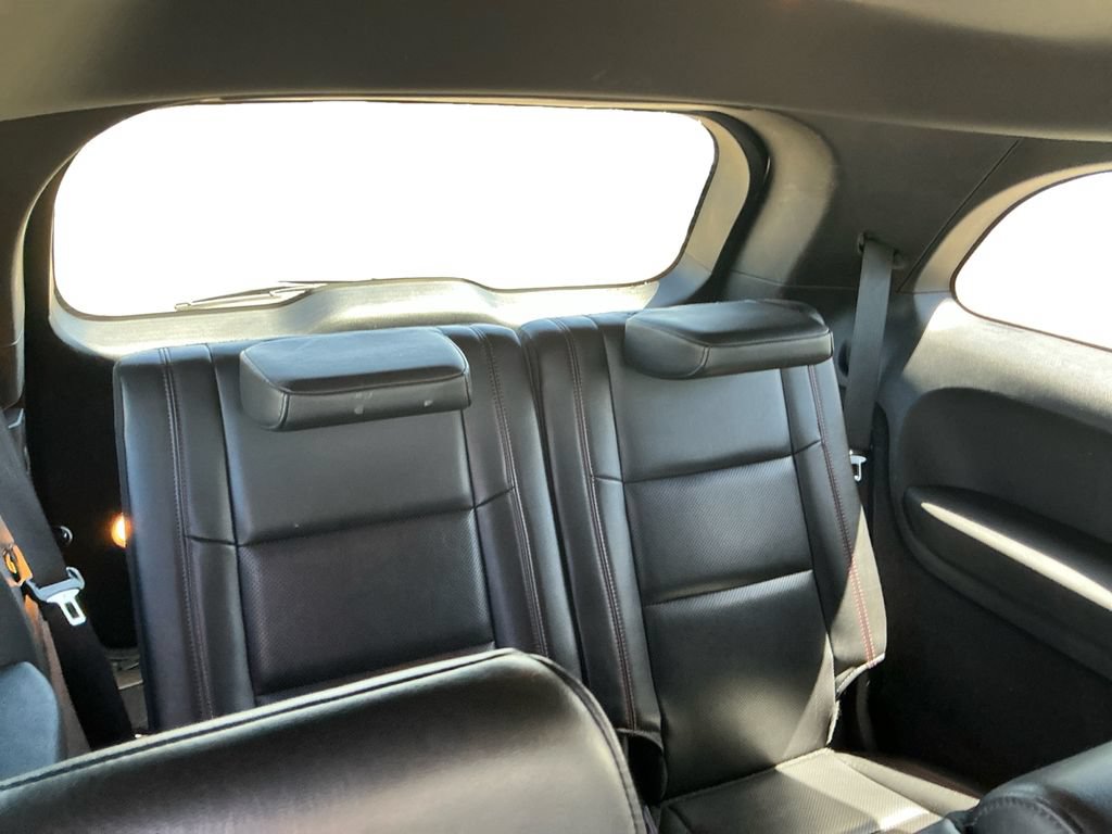 Used 2024 Dodge Durango GT AWD/4WD image 19