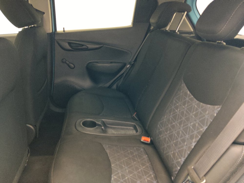 Used 2021 Chevrolet Spark LS FWD image 18