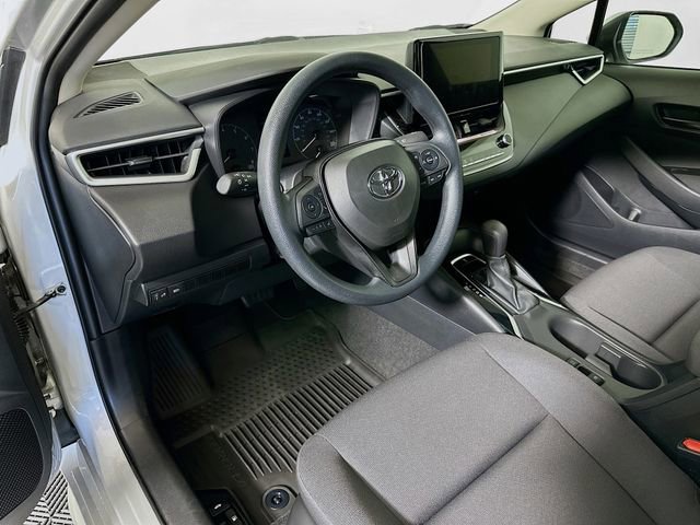Certified 2024 Toyota Corolla LE image 10