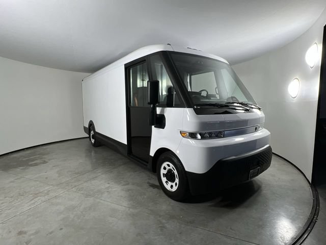 Used 2024 Chevrolet Brightdrop 600 w/ Battery Pack, Max Range AWD/4WD image 2