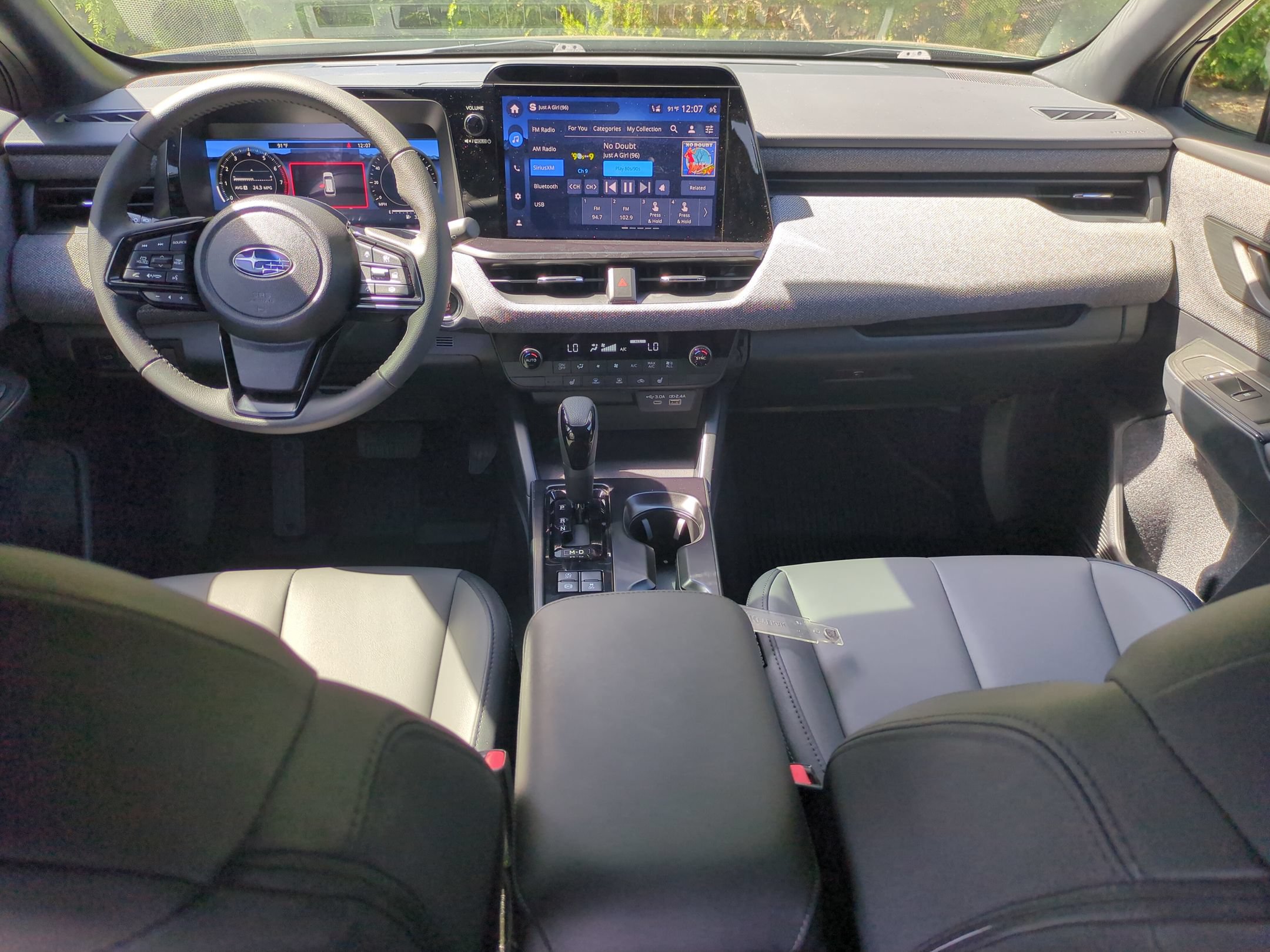Used 2026 Subaru Outback Premium w/ Premium/Limited Package 2 AWD/4WD image 27