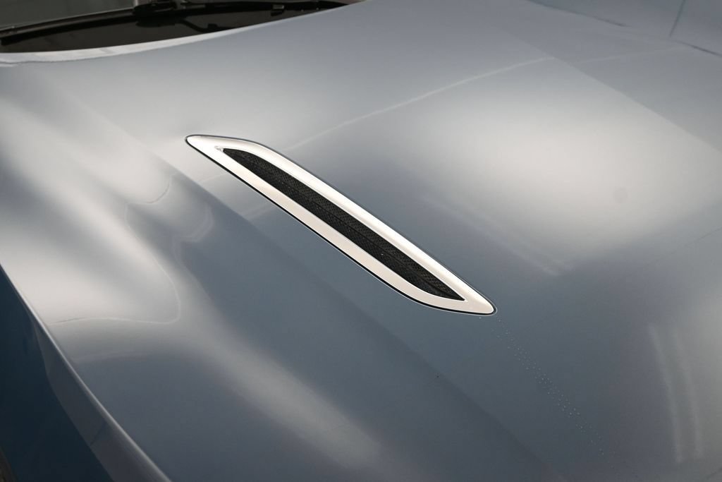 Used 2007 Saturn Sky w/ Premium Trim Pkg RWD image 6