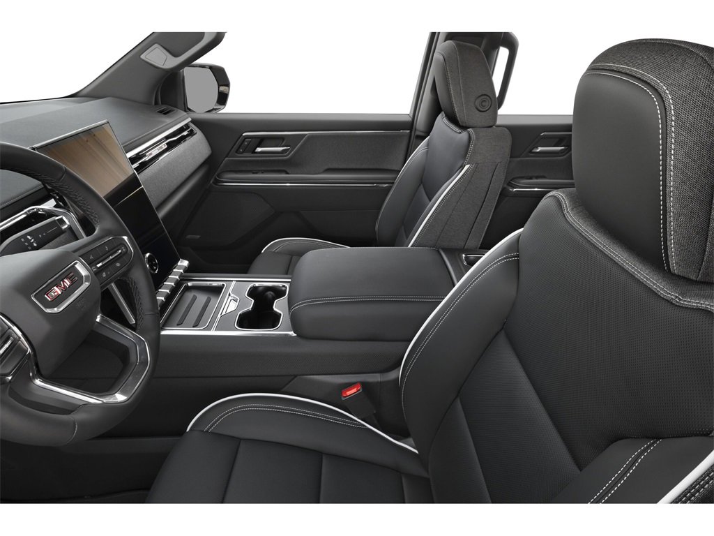 New 2026 GMC Sierra EV Elevation image 10
