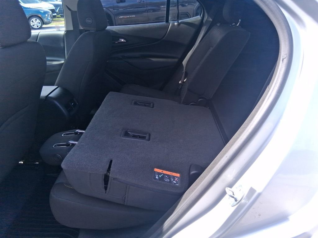 Used 2020 Chevrolet Equinox LT image 23