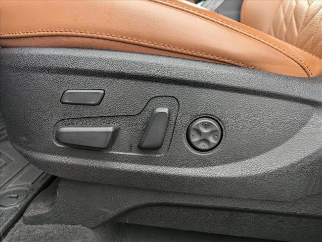 Used 2024 Kia Telluride SX Prestige X-Line image 11