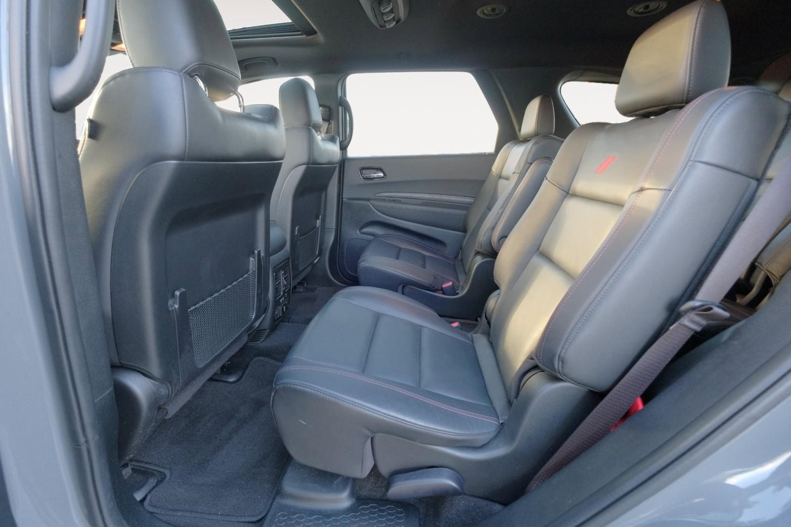 Used 2022 Dodge Durango R/T w/ Blacktop Package image 14