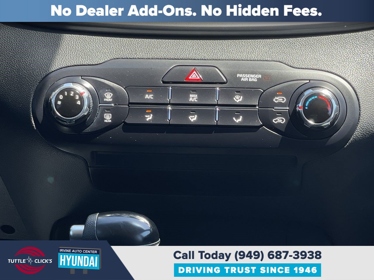 Used 2017 Kia Sorento FWD image 13