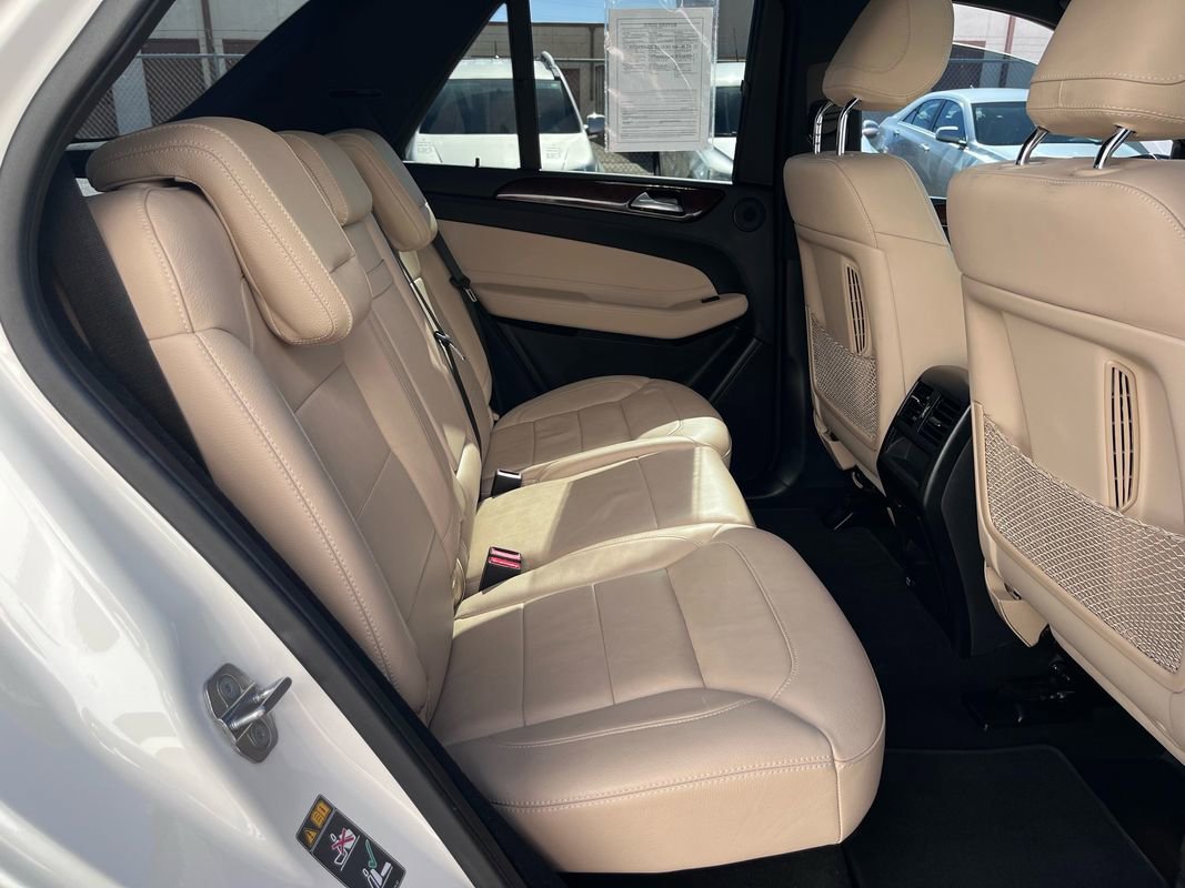 Used 2018 Mercedes-Benz GLE 550e 4MATIC image 23