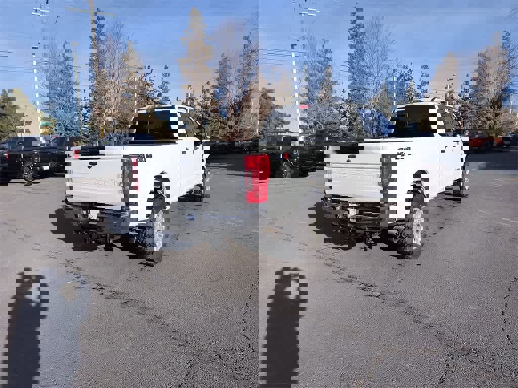 Used 2022 Ford F350 XLT w/ XLT Value Package image 6