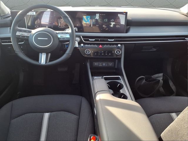 New 2026 Hyundai Sonata SEL image 14