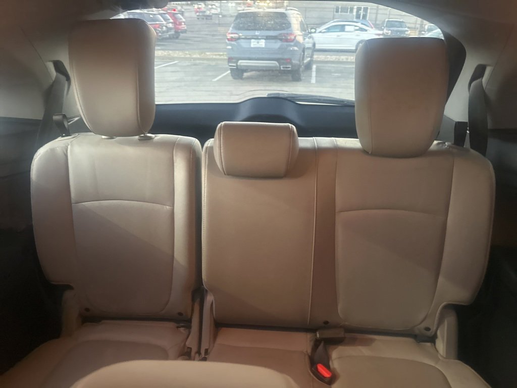 Used 2019 Honda Odyssey EX-L image 9