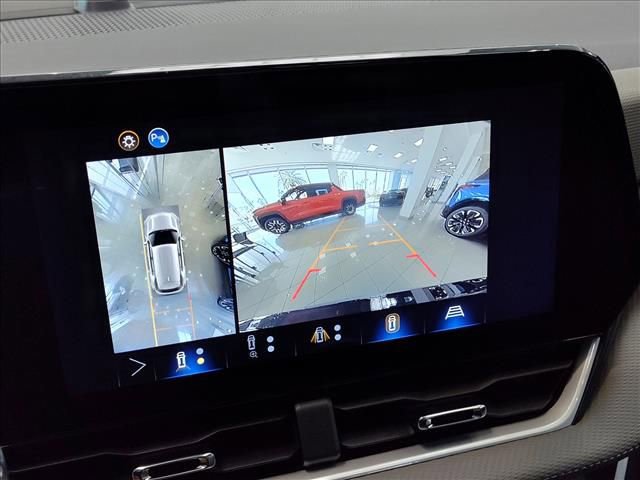 New 2026 Chevrolet Blazer RS image 13