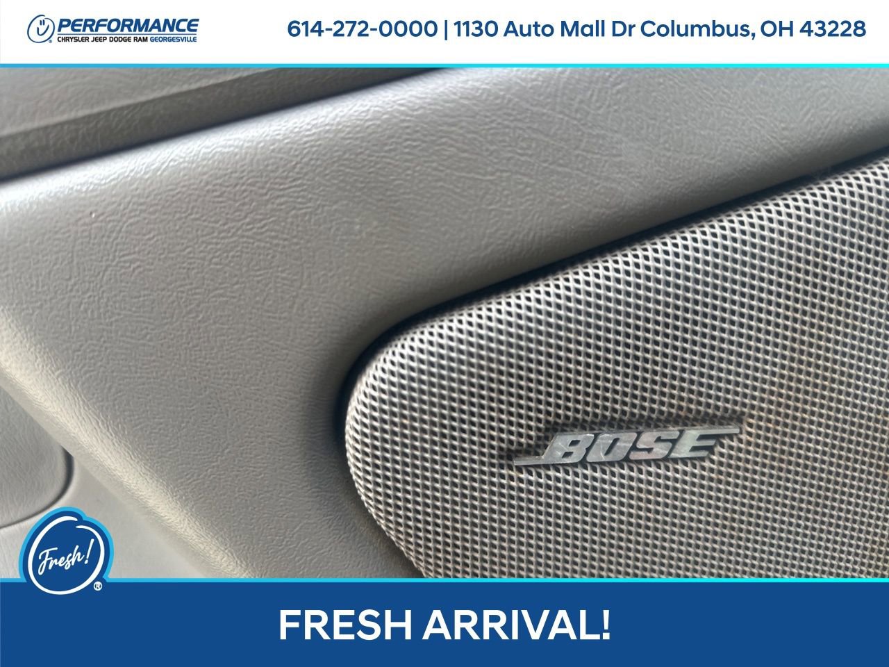 Used 2005 Chevrolet Silverado 3500 LT w/ Heavy-Duty Power Package image 15