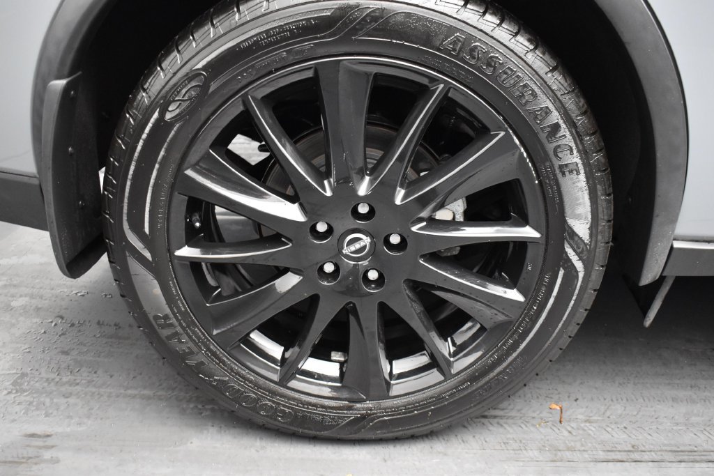 Used 2023 Nissan Murano SV w/ SV Midnight Edition Package AWD/4WD image 16